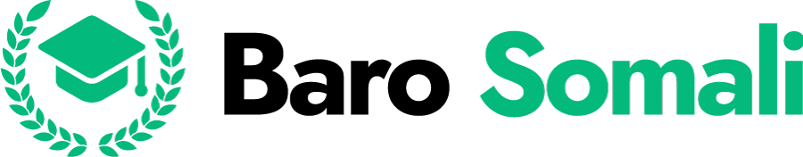 Baro Somali