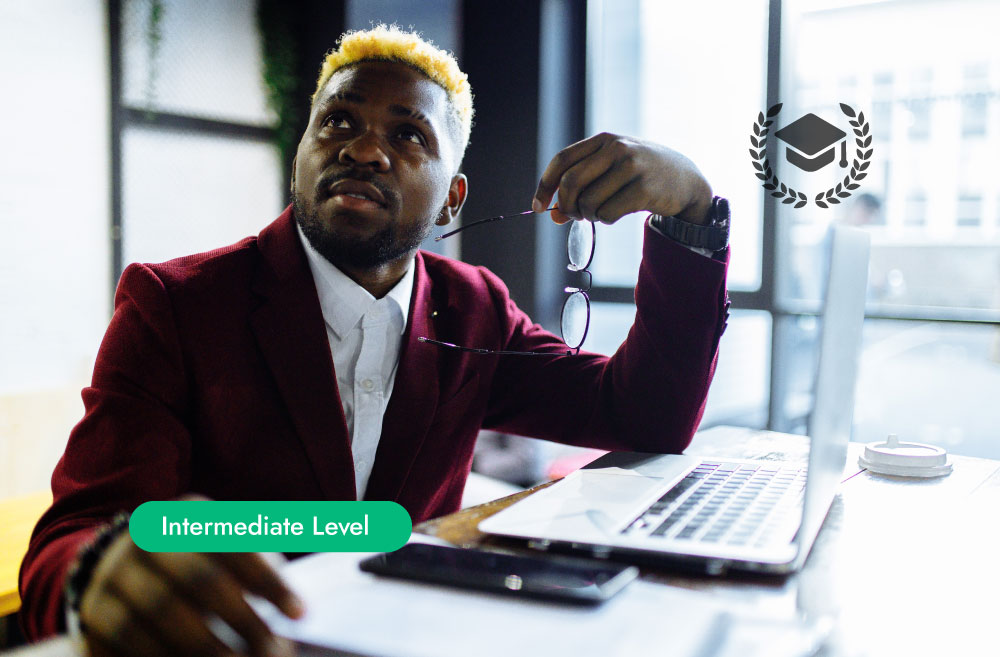 Learn Somali Language Intermediate Level Monthly 101 lessons